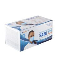 Медицинска маска SANI EVO TYPE I – 50 бр.