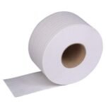 Тоалетна хартия джъмбо ролка
