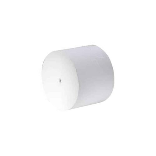 Тоалетна хартия без шпула