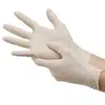 Ръкавици латекс