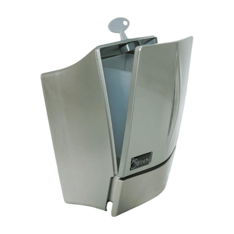 Санитарни консумативи за бизнеса - Професионално решение от Dosmart