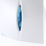 Дозатор за тоалетна хартия мини джъмбо