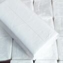 Solid Line Paper towel 2121Vfold-2