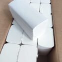 Solid Line Paper towel 2125zfold-2