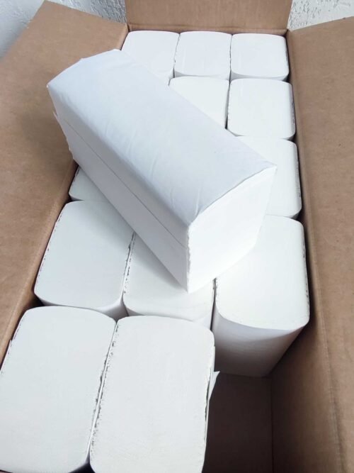 solid line paper towel 2125zfold 2