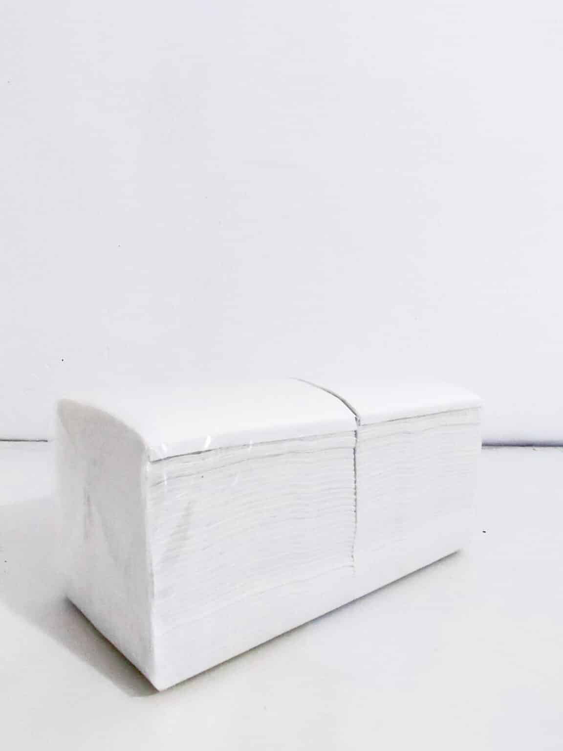 Solid Line Toilette Paper pachka Solid Line Toilette Paper pachka