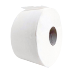 Тоалетна хартия Джъмбо ролка