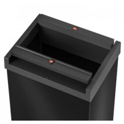 Луксозен кош за смет BIG BOX 40 Л. – Автоматичен капак и лаков финиш