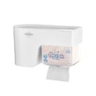 Мултифункционален диспенсър за тоалтена хартия на пачки RULOPAK