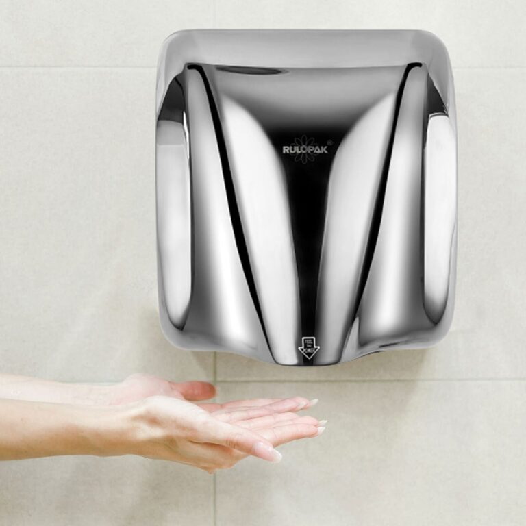 Санитарни консумативи за бизнеса - Професионално решение от Dosmart