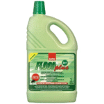 Sano Floor Plus 2в1 – Почистващ препарат с ефект срещу хлебарки, 1 л