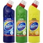 Препарат за почистване и дезинфекция, Domestos Professional, 750 мл