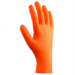 PPS Diamond Grip PF – Нитрилни ръкавици без пудра, 100 бр.