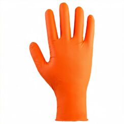 PPS Diamond Grip PF – Нитрилни ръкавици без пудра, 100 бр.