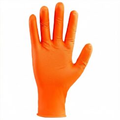 PPS Diamond Grip PF – Нитрилни ръкавици без пудра, 100 бр.