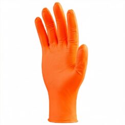 PPS Diamond Grip PF – Нитрилни ръкавици без пудра, 100 бр.