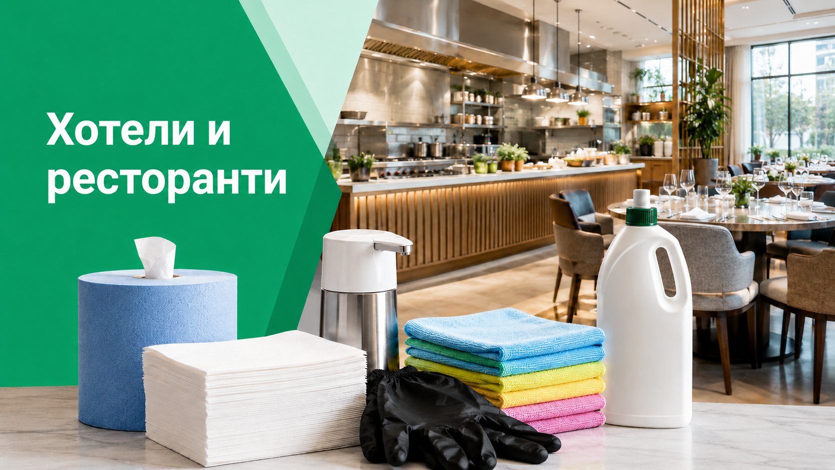 Санитарни консумативи за бизнеса Санитарни консумативи за бизнеса - Професионално решение от Dosmart